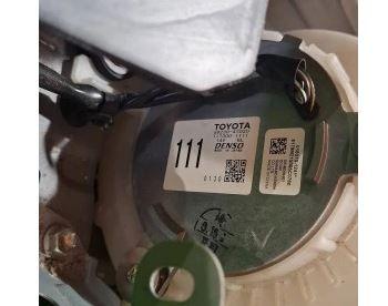 Toyota Prius III xw30 1.8 hybrid   Elektrosúčasti Bateria Akumulator G9280-47080