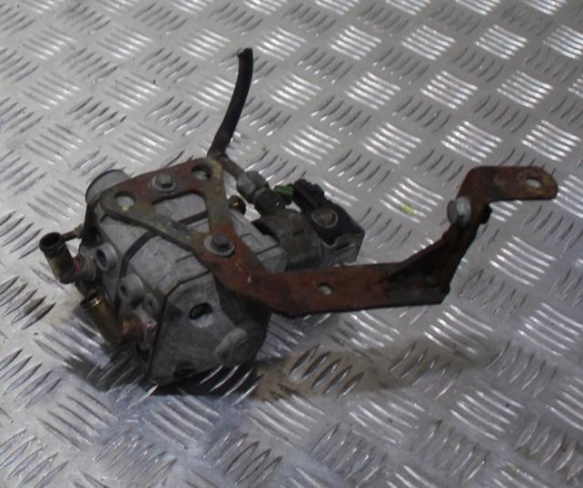 Porsche Cayenne I   Reduktor LPG LANDI RENZO IG1 67R010025