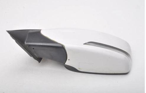 Hyundai ix20 2010-2019 hatchback 1.4 16v petrol MT 66.2 kW 2010  Spätné zrkadlo vonkajšie ľavé