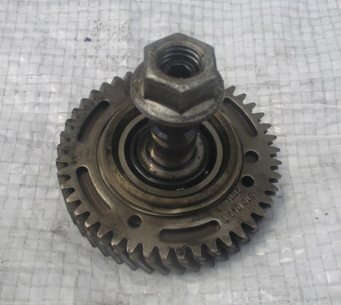 Land Rover Discovery Sport L550 2014-2019 hatchback 2.0 D diesel 204DTD AT 132 kW 2016  Remenica G4D3-6A363-AB