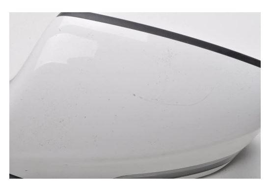 Hyundai ix20 2010-2019 hatchback 1.4 16v petrol MT 66.2 kW 2010  Spätné zrkadlo vonkajšie ľavé