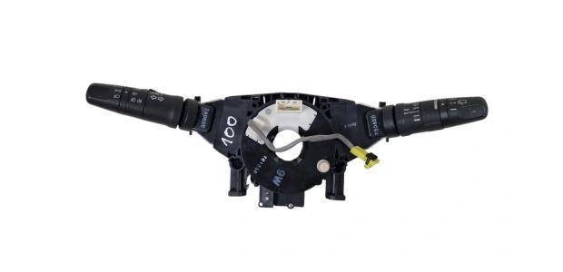 Nissan X-trail II T31 2008-2013 hatchback 2.0 DCI diesel MT 110 kW 2007  Prepínacie páčky pod volantom 0265005514 47945JD000