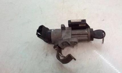 Chevrolet Spark II M200 2005-2010 hatchback 1.0 petrol MT 49 kW 2006  Spínacia skrinka 0678