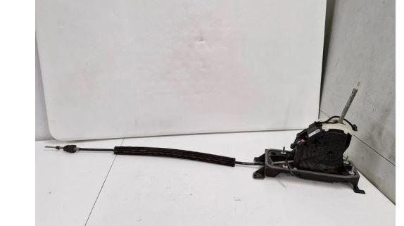 Volkswagen Passat B8 2014- combi 2.0 TDI diesel AT 110 kW 2015  Rýchlostná páka (kulisa) 3Q1713023Q