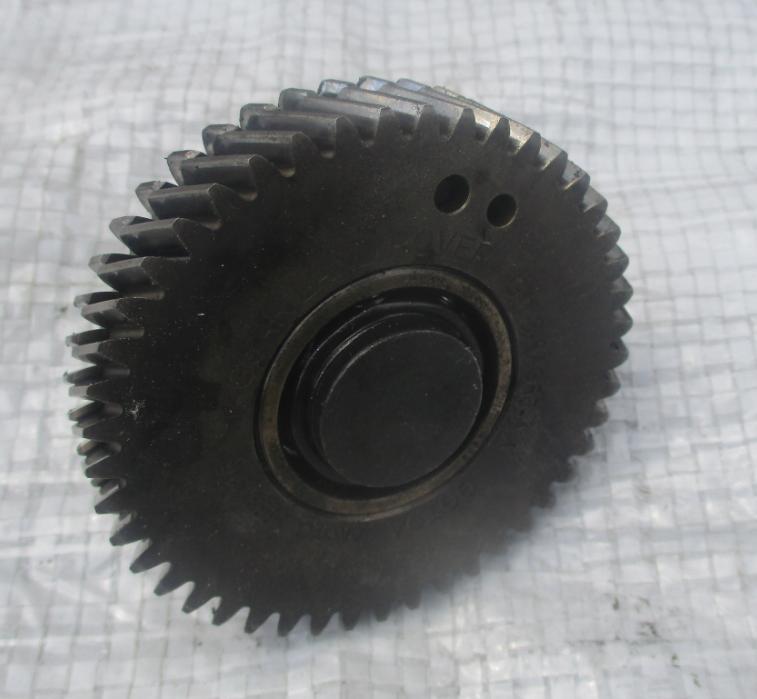 Land Rover Discovery Sport L550 2014-2019 hatchback 2.0 D diesel 204DTD AT 132 kW 2016  Remenica G4D3-6A363-AB