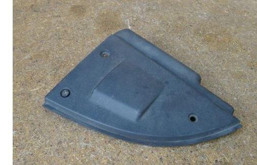 Audi TT 8J3 2006-2015 coupe   Kryt baterie 8N0103927B