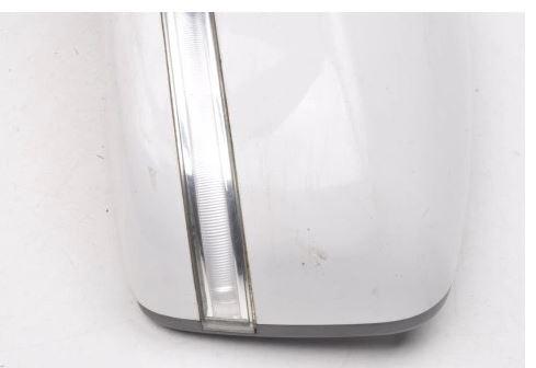 Hyundai ix20 2010-2019 hatchback 1.4 16v petrol MT 66.2 kW 2010  Spätné zrkadlo vonkajšie ľavé