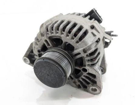 Kia Soul I 2008-2013 hatchback 1.6 CRDI diesel MT 94 kW 2009  Alternátor 37300-2A150