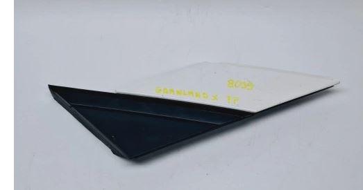 Opel Grandland X 2017-2024 suv   Lišta dverí vonkajšia YP00065280