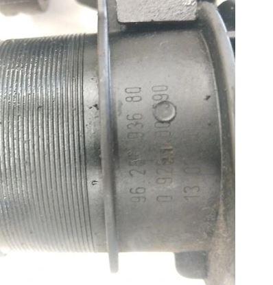 Peugeot Boxer I 1994-2006 2.2 HDI diesel MT 74 kW 2006  Škrtiaca klapka 9628693680