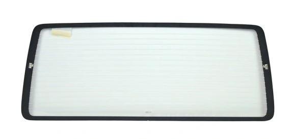 Volkswagen Transporter T4 1990-2003 1.9 TD diesel MT 50 kW 1996  Sklo zadné