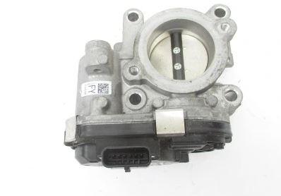 Renault Clio IV 2012-2020 combi 0.9 T petrol MT 66 kW 2020  Škrtiaca klapka 161200428R