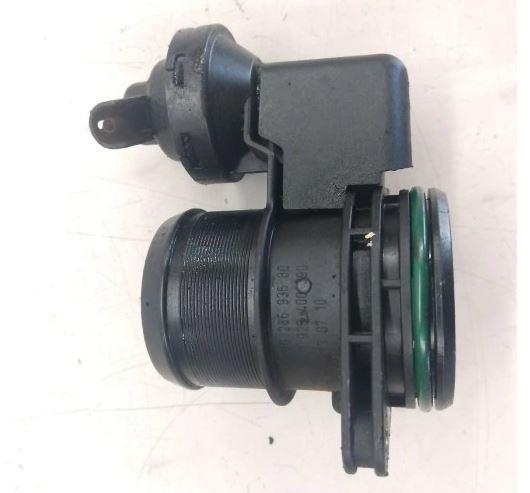 Peugeot Boxer I 1994-2006 2.2 HDI diesel MT 74 kW 2006  Škrtiaca klapka 9628693680