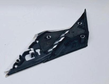 Opel Grandland X 2017-2024 suv   Lišta dverí vonkajšia YP00065280