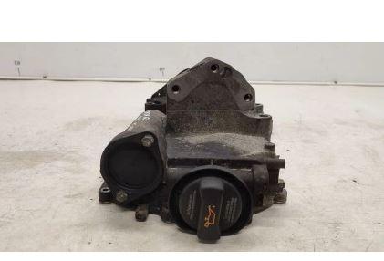 Seat Ibiza III 6L 2002-2008 hatchback 1.2 12v petrol MT 47 kW 2004  Kryt rozvodu motora 03E109211F