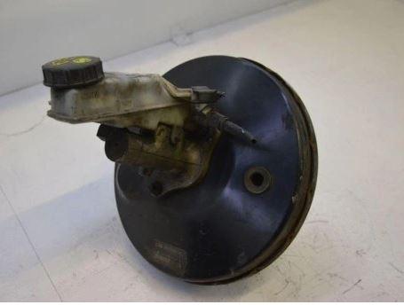 Ford Focus Mk2 2004-2011 combi 1.8 TDCI diesel MT 85 kW 2007  Posilňovač bŕzd 3M51-2B195-HB