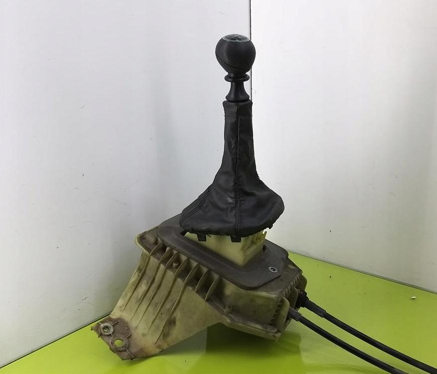 Fiat Punto II 1999-2010 hatchback 1.2 petrol  Rýchlostná páka (kulisa) 46519173