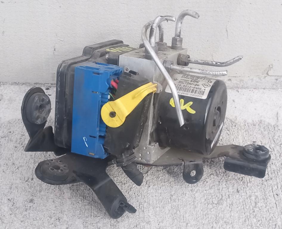 Renault Megane III 2008-2016 Pumpa ABS 476601563R