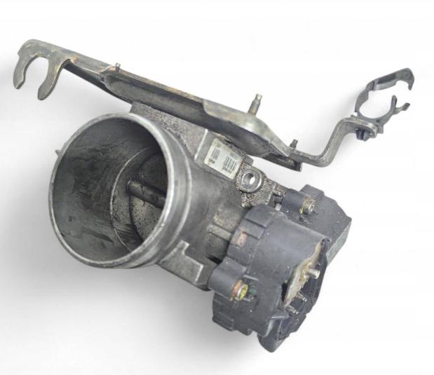 Alfa Romeo 156 sedan 2.0 16v petrol MT 114 kW 2000  Škrtiaca klapka 0280750023