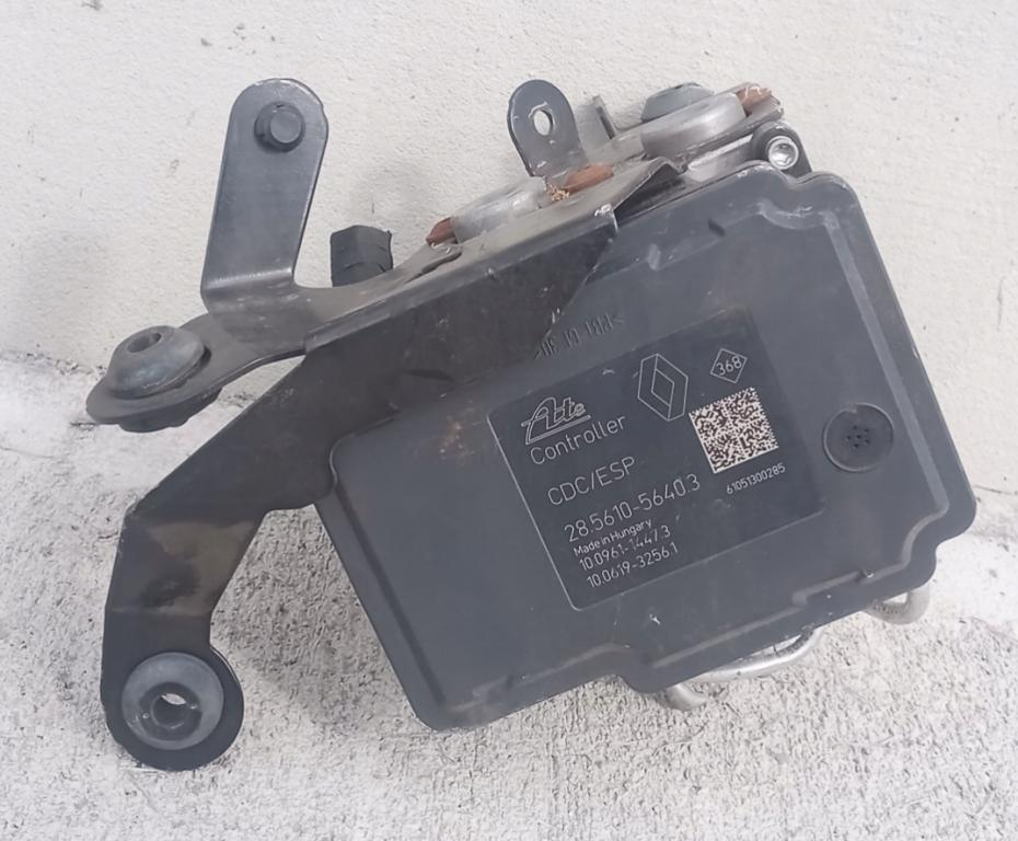 Renault Megane III 2008-2016 Pumpa ABS 476601563R