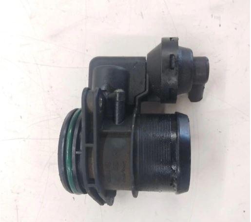 Peugeot Boxer I 1994-2006 2.2 HDI diesel MT 74 kW 2006  Škrtiaca klapka 9628693680