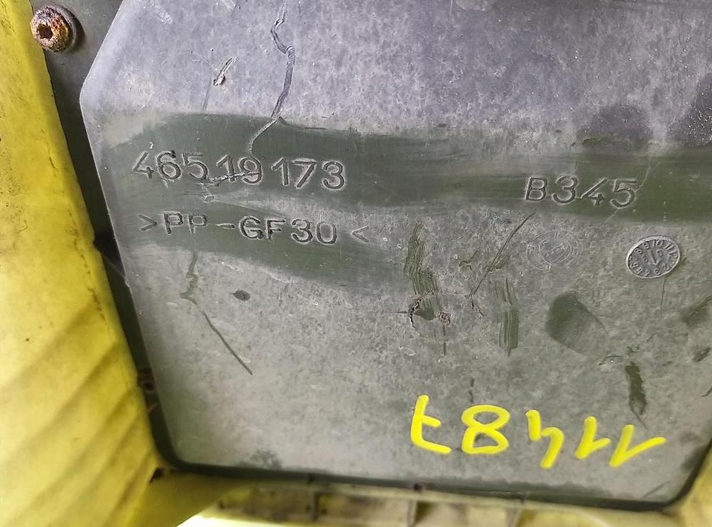 Fiat Punto II 1999-2010 hatchback 1.2 petrol  Rýchlostná páka (kulisa) 46519173