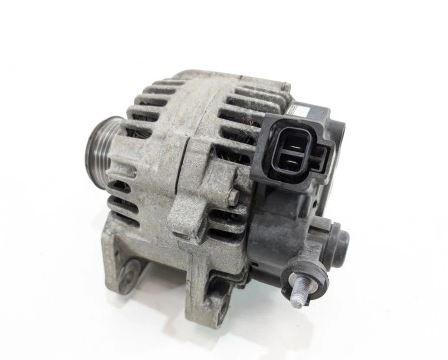 Kia Soul I 2008-2013 hatchback 1.6 CRDI diesel MT 94 kW 2009  Alternátor 37300-2A150