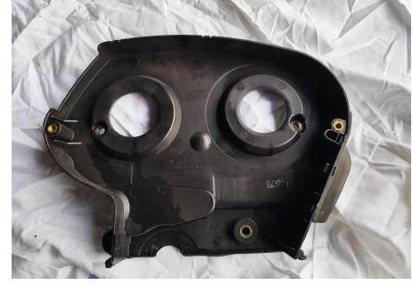 Opel Zafira B 2005-2014 hatchback 1.8 16v petrol MT 103 kW 2006  Kryt rozvodu motora 55354247
