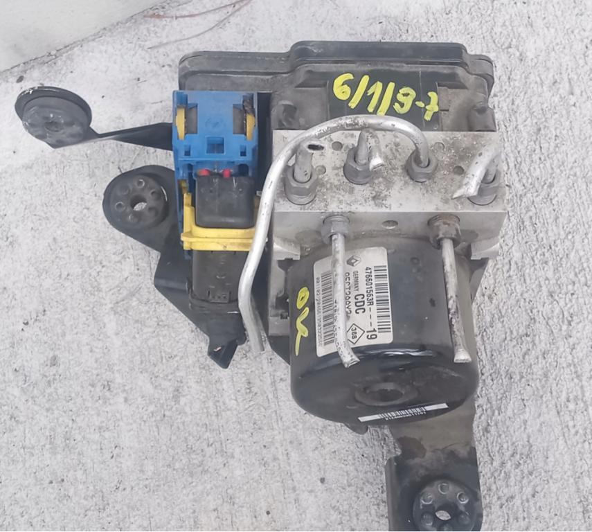 Renault Megane III 2008-2016 Pumpa ABS 476601563R