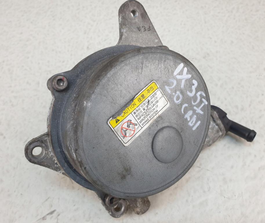 Hyundai ix35 hatchback 2.0 CRDI diesel AT 135 kW 2013  Vákuová pumpa 28810-2F000