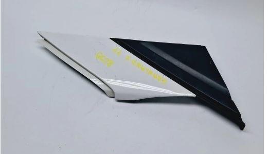 Opel Grandland X 2017-2024 suv   Lišta dverí vonkajšia YP00065280