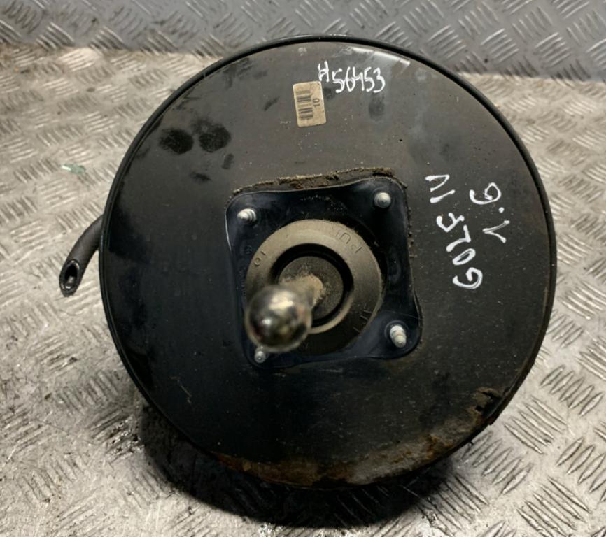 Volkswagen Golf IV 1997-2003 hatchback 1.4 16v petrol MT 55 kW 1998  Posilňovač bŕzd 1J1614105K