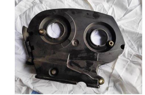 Opel Zafira B 2005-2014 hatchback 1.8 16v petrol MT 103 kW 2006  Kryt rozvodu motora 55354247