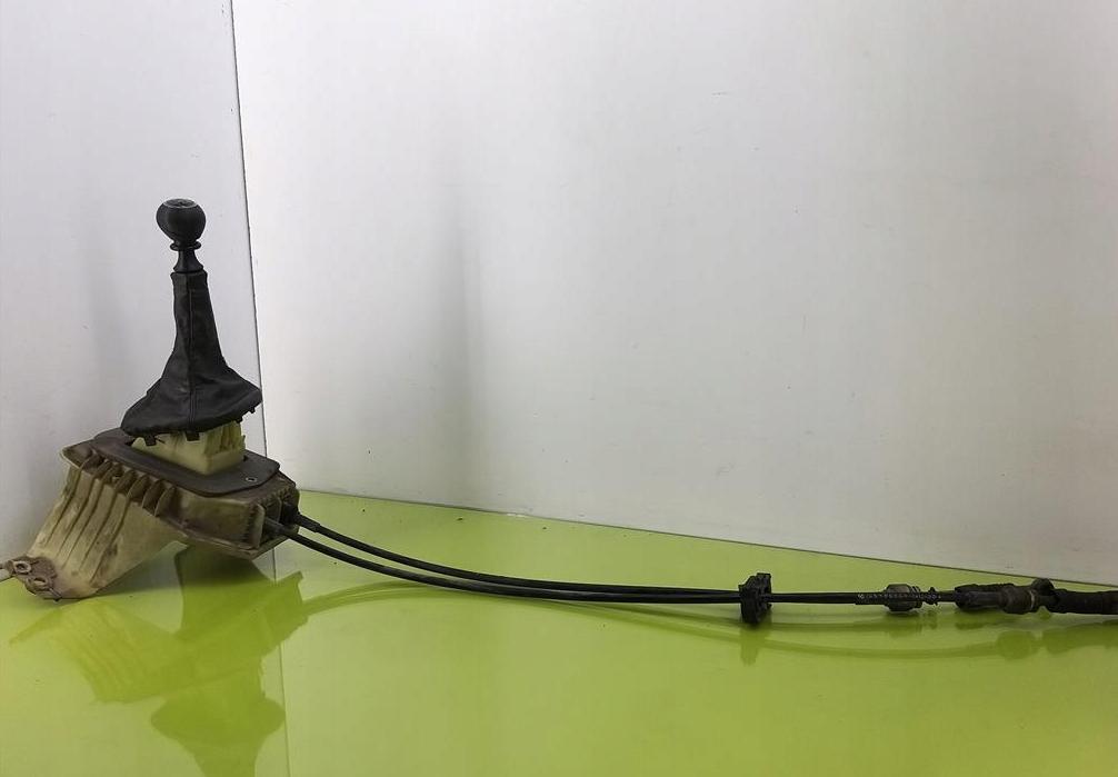 Fiat Punto II 1999-2010 hatchback 1.2 petrol  Rýchlostná páka (kulisa) 46519173