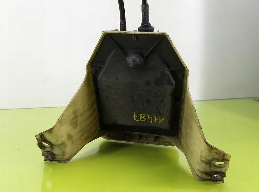 Fiat Punto II 1999-2010 hatchback 1.2 petrol  Rýchlostná páka (kulisa) 46519173