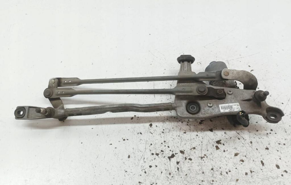 Peugeot 308 II 2013-2021 hatchback 1.6 THP petrol 5F02 MT 92 kW 2017  Mechanizmus stieračov predný 9810327980 3397021828 0390241587