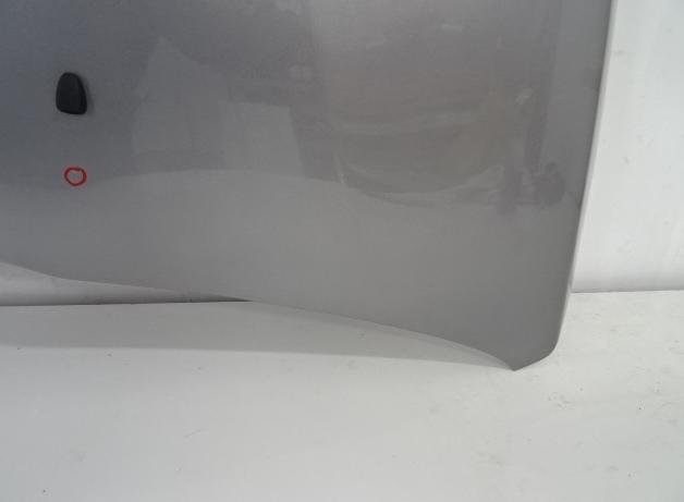 Peugeot 2008 I 2013-2019 Kapota KCA