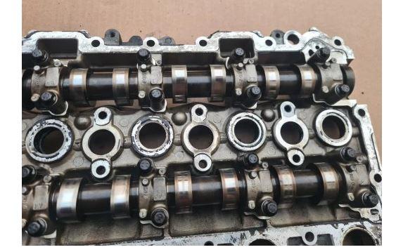 Volvo S40 II 2004-2012 sedan 1.6 HDI diesel MT 80 kW 2005  Veko ventilov 9644994680