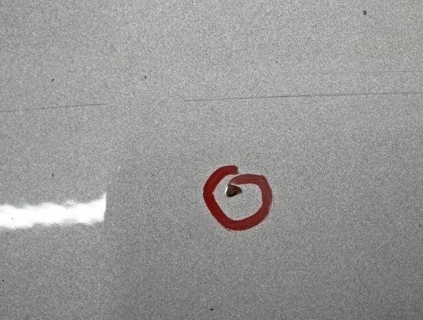 Peugeot 2008 I 2013-2019 Kapota KCA