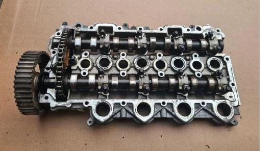 Volvo S40 II 2004-2012 sedan 1.6 HDI diesel MT 80 kW 2005  Veko ventilov 9644994680