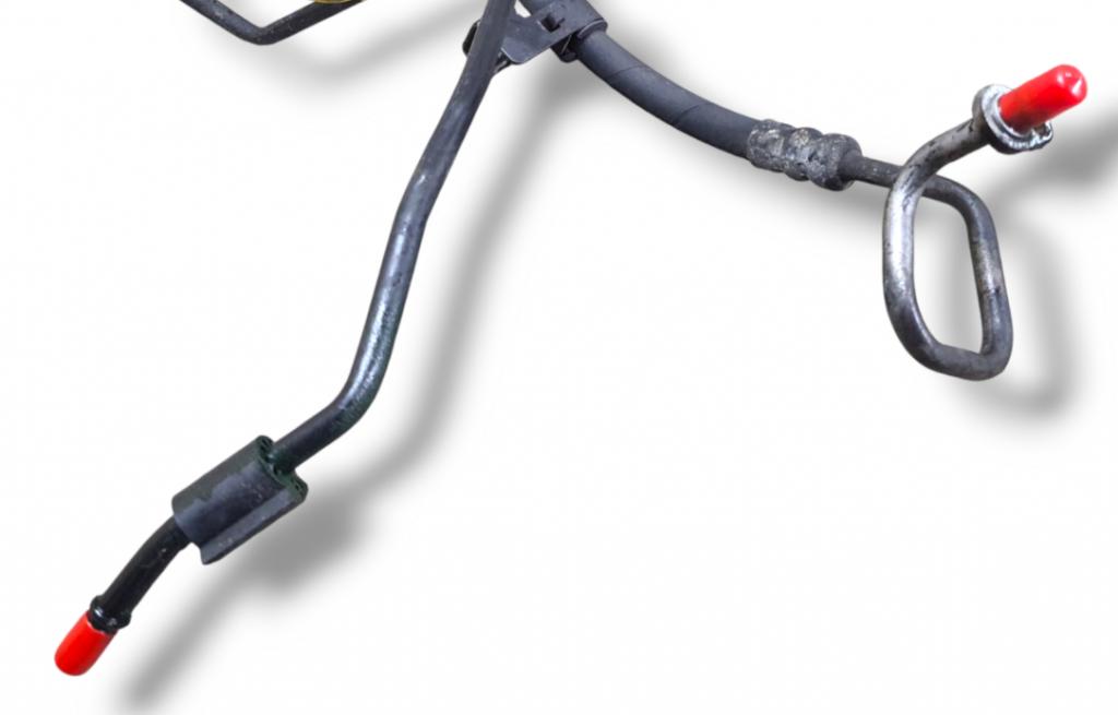 Volvo V70 III 2007-2016 combi 2.4 D5 diesel AT 136 kW 2008  Rúrka servočerpadla 31201112 31202407 31202165