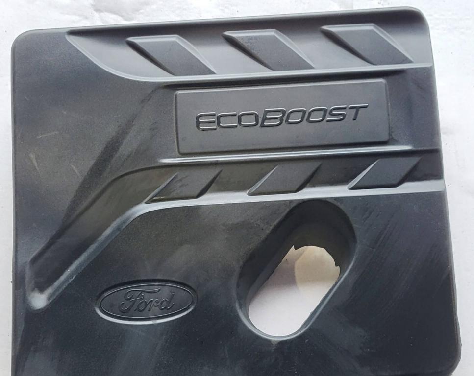 Ford Focus Mk4 2018- combi 1.5 T petrol MT 110 kW 2019  Kryt motora horný JX6G-6A949-EE