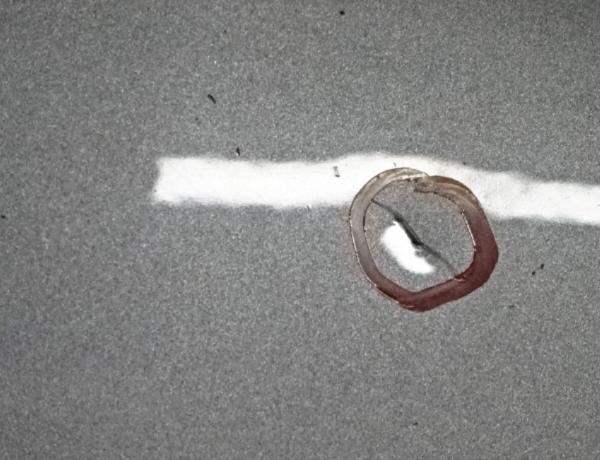 Peugeot 2008 I 2013-2019 Kapota KCA