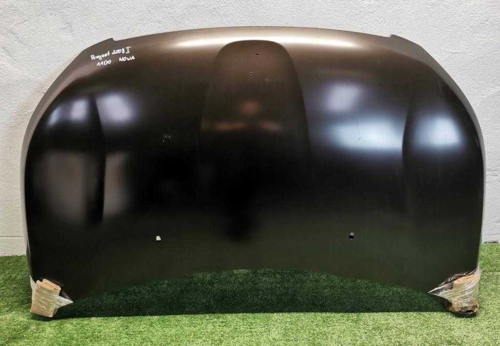 Peugeot 2008 I 2013-2019 Kapota nová