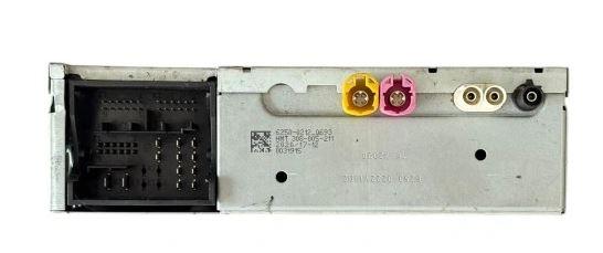 Volkswagen Passat B8 2014- combi 2.0 TDI diesel AT 110 kW 2015  Rádio 3G5035820