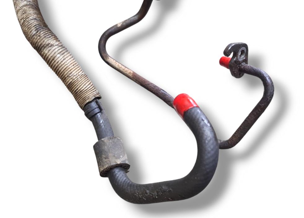 Volvo V70 III 2007-2016 combi 2.4 D5 diesel AT 136 kW 2008  Rúrka servočerpadla 31201112 31202407 31202165