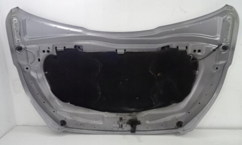 Peugeot 2008 I 2013-2019 Kapota KCA