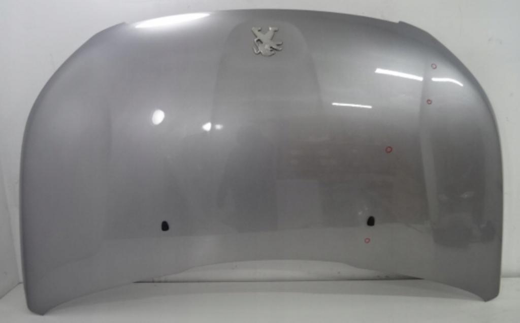 Peugeot 2008 I 2013-2019 Kapota KCA