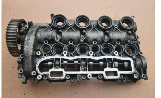 Volvo S40 II 2004-2012 sedan 1.6 HDI diesel MT 80 kW 2005  Veko ventilov 9644994680