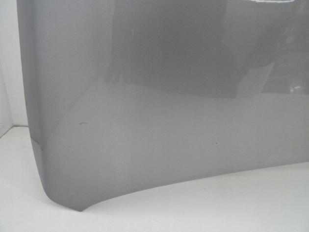 Peugeot 2008 I 2013-2019 Kapota KCA